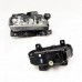Противотуманные фары Dodge Ram 1500 2500 DT 2019-2022, 