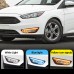 Светодиодные дневные ходовые огни DRL для Ford Focus бе
