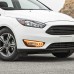 Светодиодные дневные ходовые огни DRL для Ford Focus бе