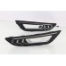 Светодиодные дневные ходовые огни DRL для Ford Focus бе
