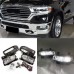 Противотуманные фары для Dodge RAM 1500 2500 DT 2019-20