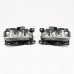 Противотуманные фары для Dodge RAM 1500 2500 DT 2019-20
