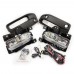 Противотуманные фары для Dodge RAM 1500 2500 DT 2019-20