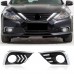Дневные ходовые огни DRL для Nissan Altima Teana - белы
