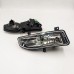 Противотуманные фары для Nissan X-Trail и Rogue, LED, б