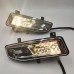 Противотуманные фары для Nissan X-Trail и Rogue, LED, б