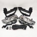 Противотуманные фары для Nissan X-Trail и Rogue, LED, б