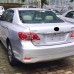 Светодиодный отражатель заднего бампера для Toyota Coro