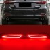 Светодиодный отражатель заднего бампера для Mazda Atenz