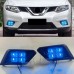 Светодиодные дневные ходовые огни для Nissan X-Trail бе