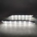 Светильник задний бампер Mazda 3 Axela красный ABS LED
