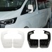 Крышка бокового зеркала заднего вида для Ford Transit C