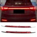 Стоп-сигнал задний бампер для Geely Coolray - красный А
