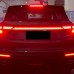 Стоп-сигнал задний бампер для Geely Coolray - красный А
