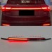 Стоп-сигнал задний бампер для Geely Coolray - красный А
