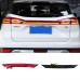 Задняя фара Geely Emgrand X7/Atlas красная LED