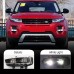 Противотуманные фары Land Rover Range Rover Evoque бело