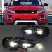 Противотуманные фары Land Rover Range Rover Evoque бело