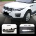 Противотуманные фары Land Rover Range Evoque из АБС со 
