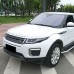 Противотуманные фары Land Rover Range Evoque из АБС со 
