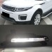 Противотуманные фары Land Rover Range Evoque из АБС со 