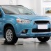 Дневные ходовые огни Mitsubishi ASX, светодиодные, бело