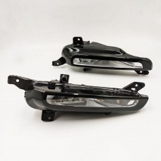 Противотуманные Фары Land Rover Range Rover Evoque Drl Белого Цвета