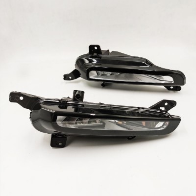 Противотуманные фары Land Rover Range Rover Evoque DRL 