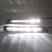 Противотуманные фары DRL для Lexus LX570 - Белый ABS + 