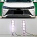 Дневные ходовые огни для Chevrolet Monza светодиодные с
