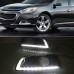 Светодиодные дневные ходовые огни DRL для Chevrolet Mal