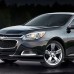Светодиодные дневные ходовые огни DRL для Chevrolet Mal