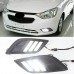 Светодиодные дневные ходовые огни для Chevrolet Sail с 
