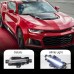 Противотуманные фары ДХО для Chevrolet Camaro ZL1 RS 1L