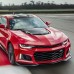Противотуманные фары ДХО для Chevrolet Camaro ZL1 RS 1L