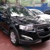 Светодиодные дневные ходовые огни для Chevrolet Captiva