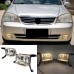 Противотуманные фары для Chevrolet, Buick, Daewoo: белы