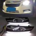 Светодиодные дневные ходовые огни DRL для Chevrolet Cru