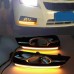 Реле поворота для Chevrolet Cruze с LED дневными ходовы