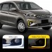 Светодиодные дневные ходовые огни Suzuki Ertiga белого 