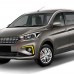 Светодиодные дневные ходовые огни Suzuki Ertiga белого 