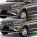 Светодиодные дневные ходовые огни Suzuki Ertiga белого 