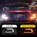 Светодиодные дневные ходовые огни для Chevrolet Trax, б
