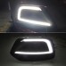 Светодиодные дневные ходовые огни для Chevrolet Trax, б
