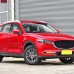 Дневные ходовые фары Mazda CX-5 с фонарем противотуманн