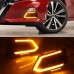 Светодиодные дневные ходовые огни для Nissan Altima Tea