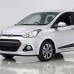 Светодиодный дневной ходовой огонь для Hyundai i10 бело