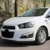 Светодиодные дневные ходовые огни для Chevrolet Sonic A