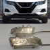 Противотуманные фары Nissan Sentra Qashqai Rogue Kicks 