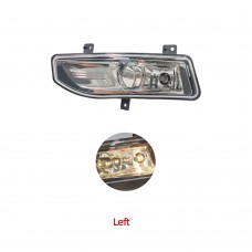 Противотуманные Фары Nissan Sentra Qashqai Rogue Kicks Белого Цвета